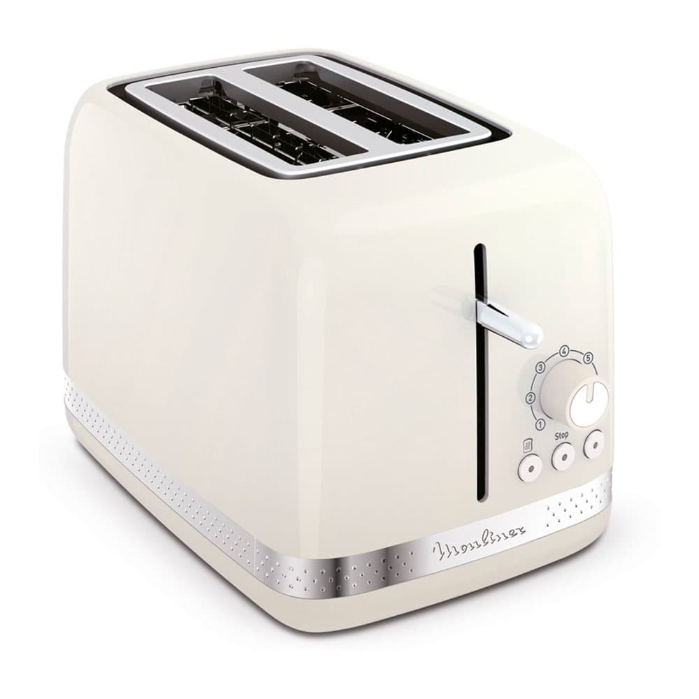Anúncio: TOSTADORA MOULINEX REF. LT300A10 220V