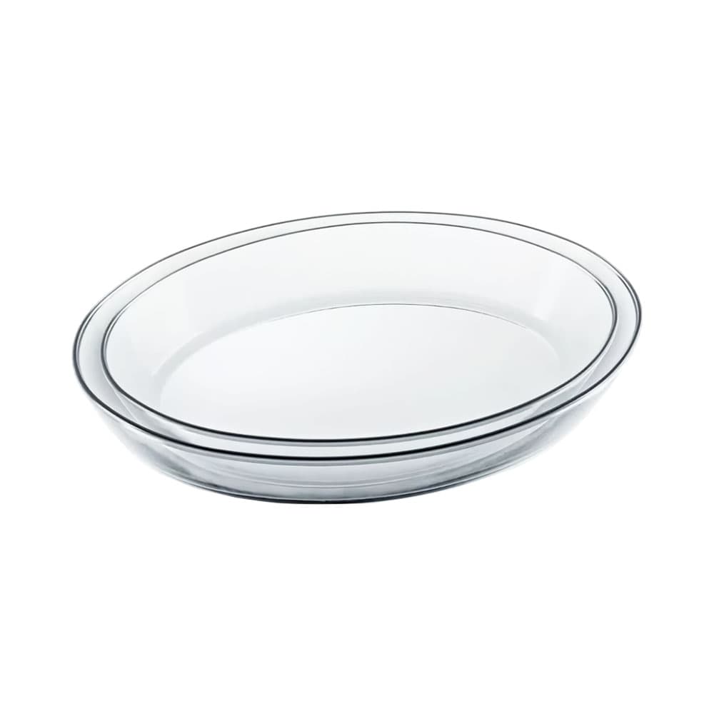 Anúncio: SET DE ASADERAS DE VIDRIO MARINEX 15440201045227 2 PIEZAS