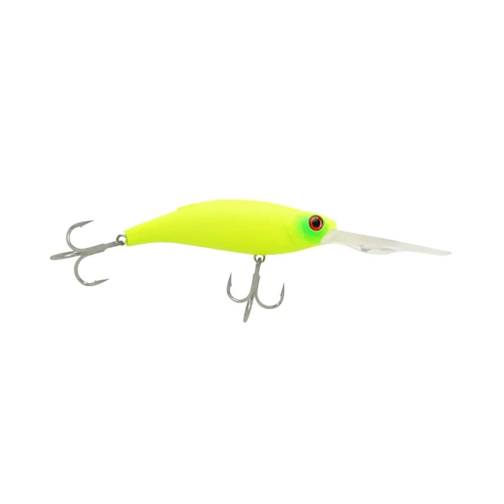 Anúncio: SEÑUELO ARTIFICIAL MARINE SPORTS DEEP DART 75 24 7.5CM 11.5GR