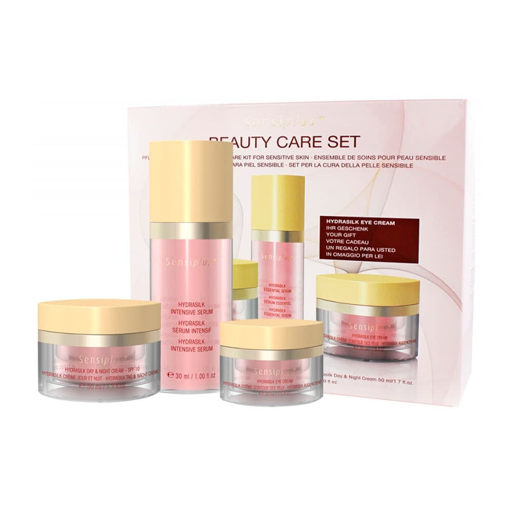 Anúncio: SET ETREBELLE BEAUTY CARE 3 PIEZAS