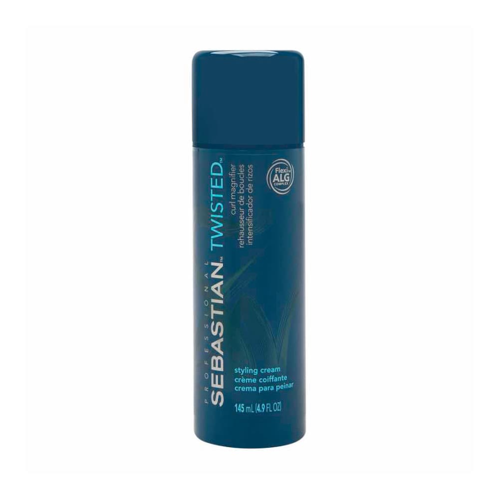 Anúncio: Crema para Peinar Sebastian Twisted 145ml