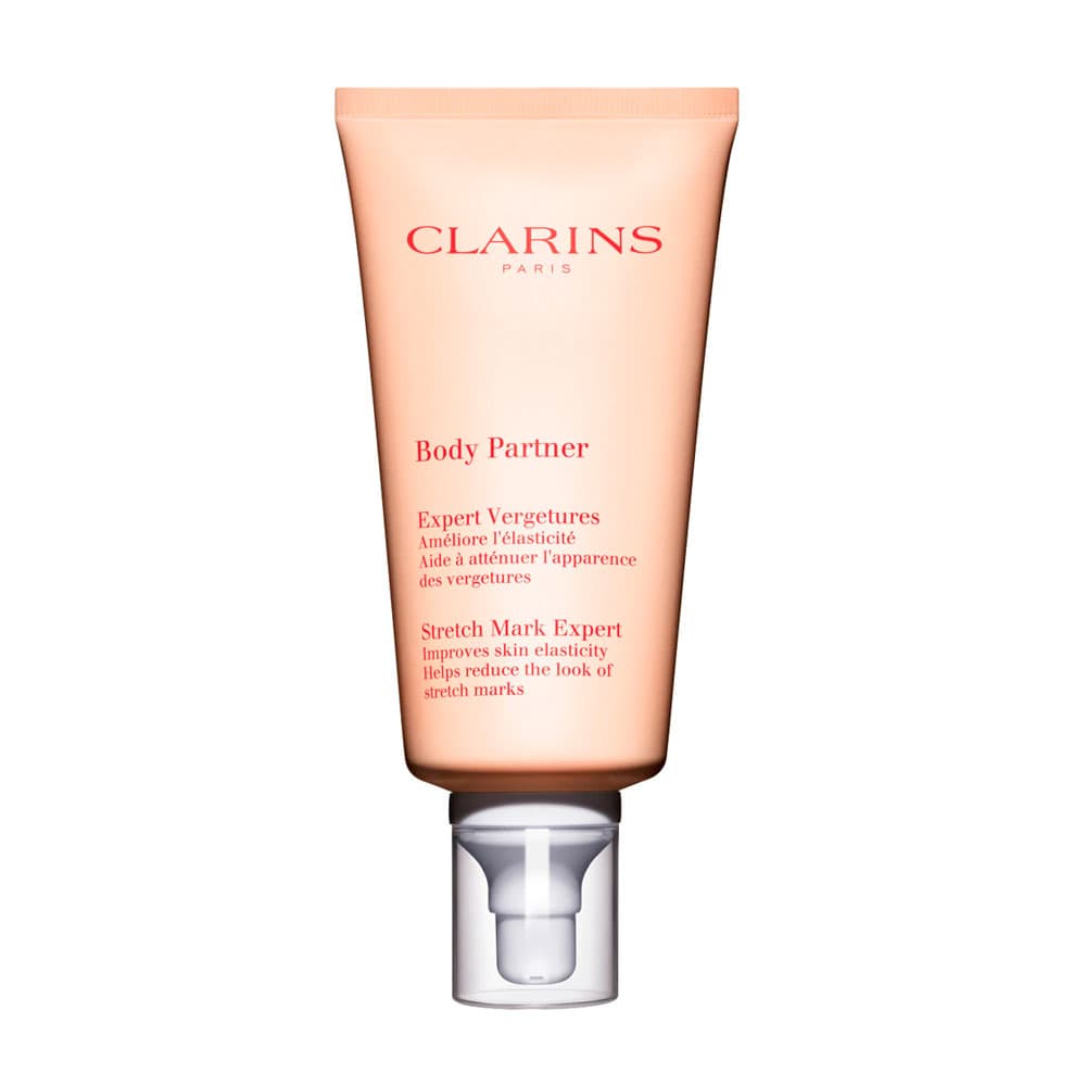 Anúncio: Crema Corporal Clarins Stretch Mark Expert 175ml