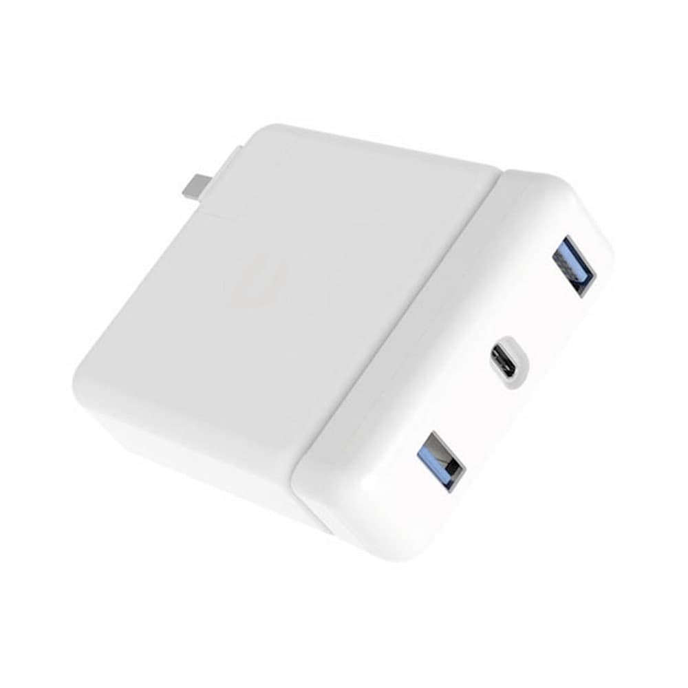 Anúncio: HUB HYPERDRIVE HDH06 87W WHITE