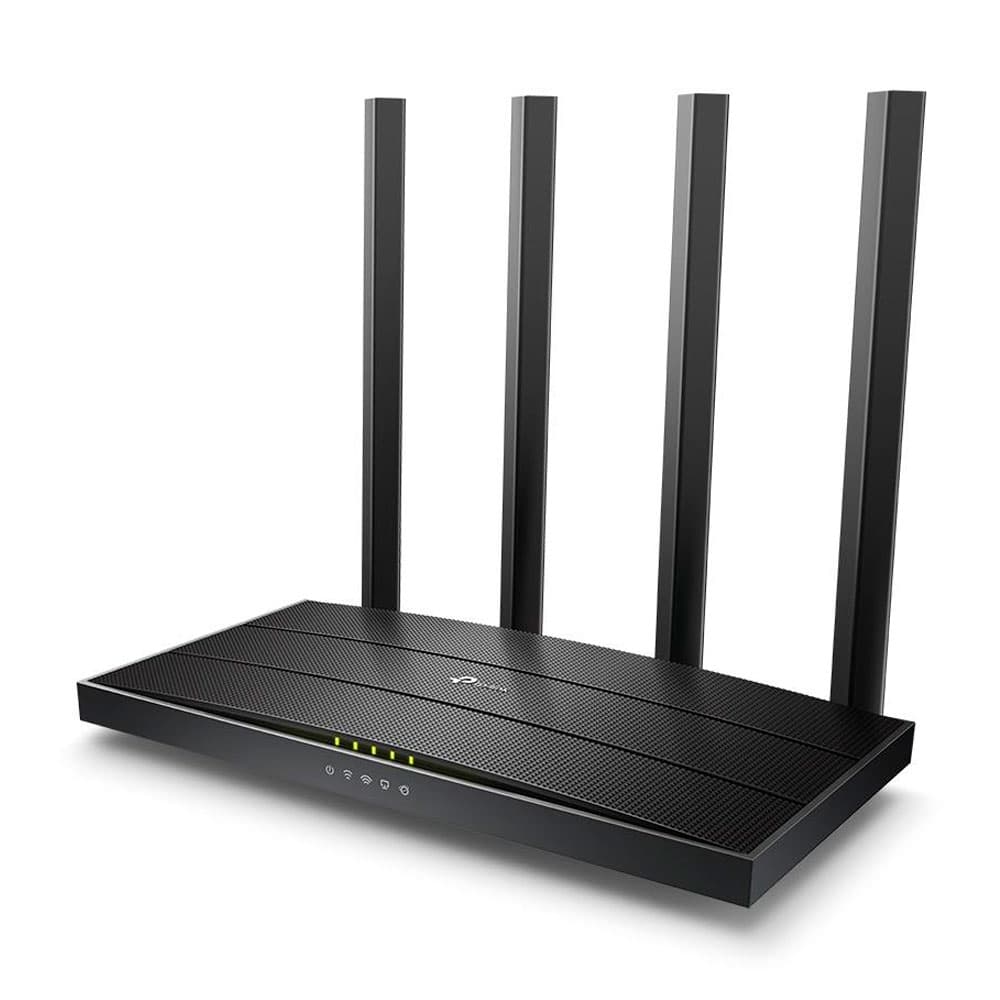 Anúncio: ROUTER TP LINK ARCHER C80 AC1900 DUAL BAND GIGABIT