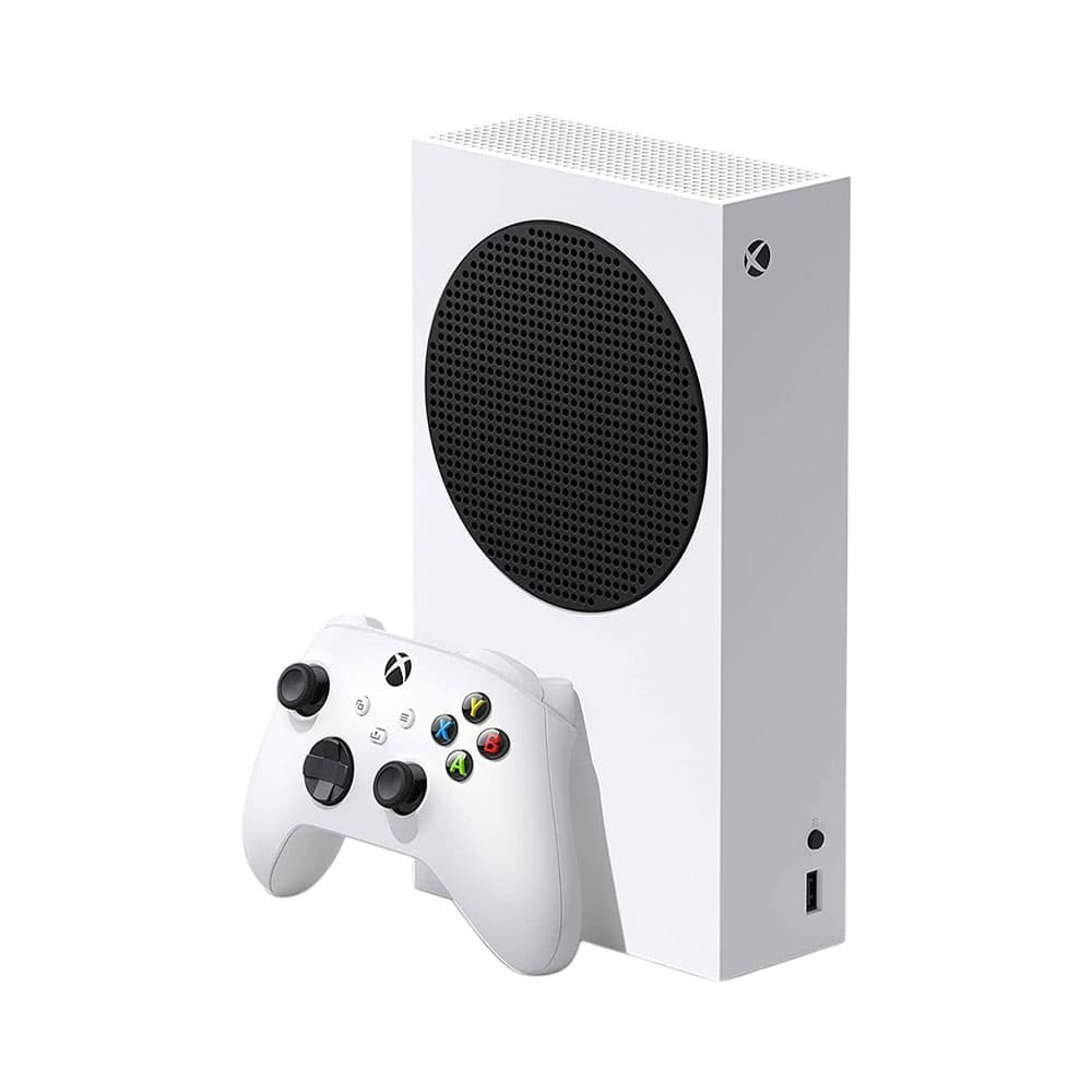 Anúncio: CONSOLA XBOX SERIES S 512GB SSD DIGITAL WHITE