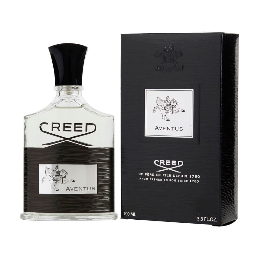 Anúncio: PERFUME CREED AVENTUS FOR MEN EAU DE PAFUM 100ML