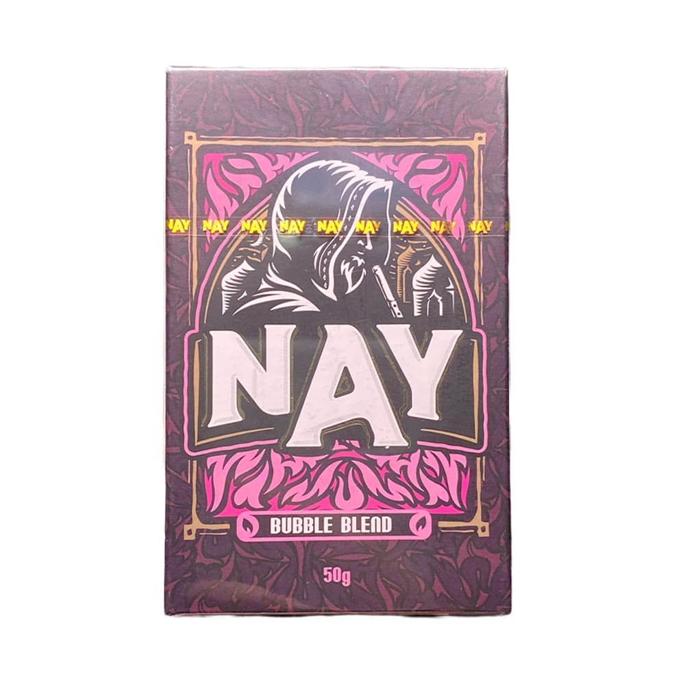 Anúncio: Esencia Para Narguile Nay Bubble Blend 50gr