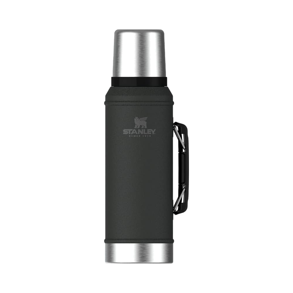 Anúncio: TERMO STANLEY CLASSIC 940ML NEGRO