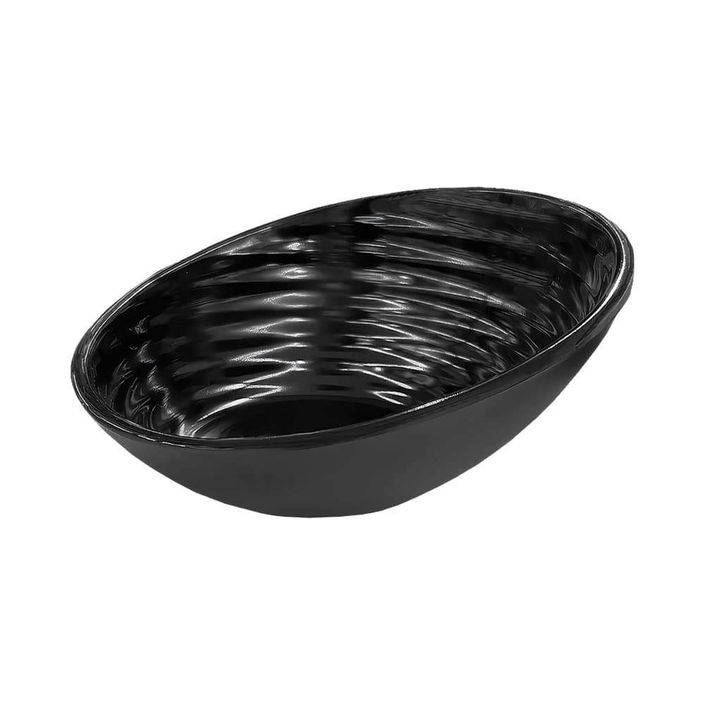 Anúncio: CUENCO DE MELAMINA RODEO KUL291308A 13 CM NEGRO