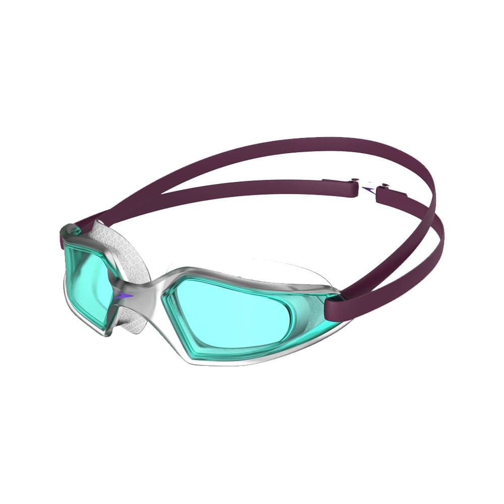 Anúncio: LENTE DE NATACION SPEEDO 8-12270D657 HYDROPULSE PURPLE/BLUE 6-14 AÑOS c