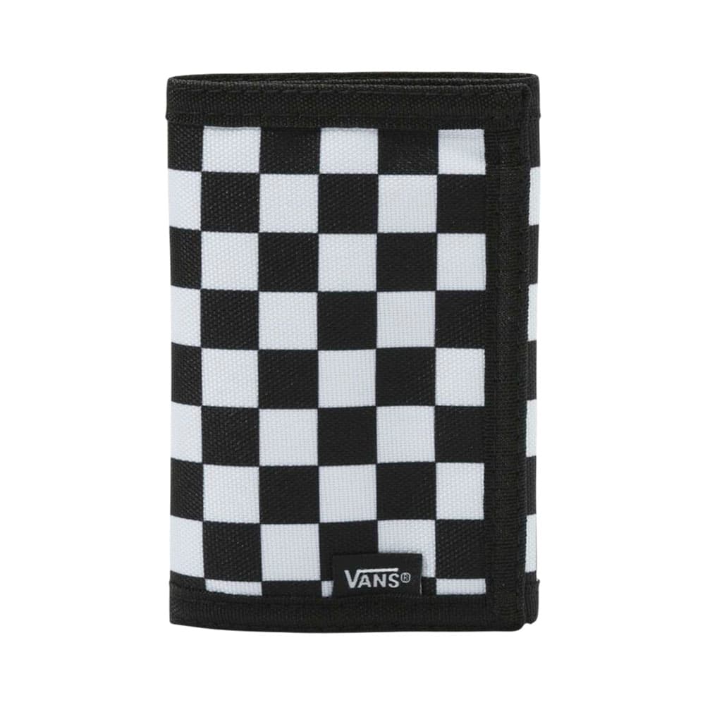 Anúncio: BILLETERA VANS VN000C32HU0 SLIPPED MASCULINO