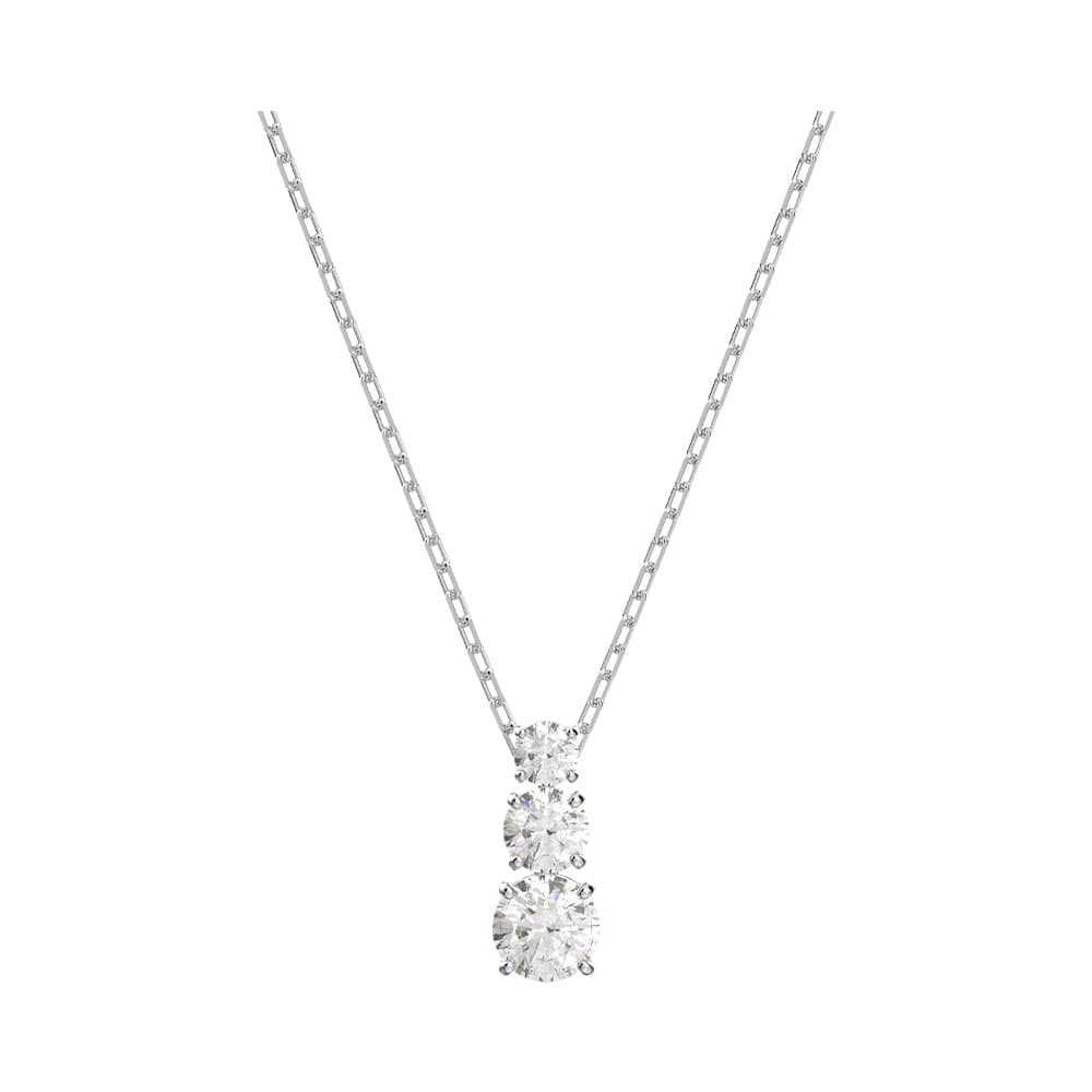 Anúncio: COLLAR SWAROVSKI 5414970 ATTRACT