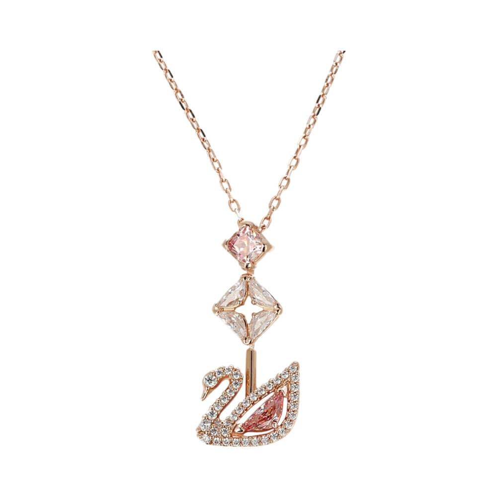 Anúncio: COLLAR SWAROVSKI 5473024 CZMO/ROS