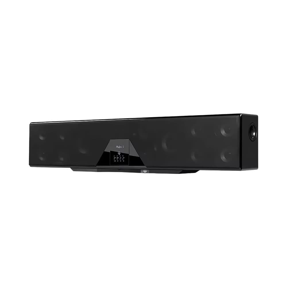 Anúncio: SOUNDBAR BLG PROFESSIONAL IA-6120HD NEGRO