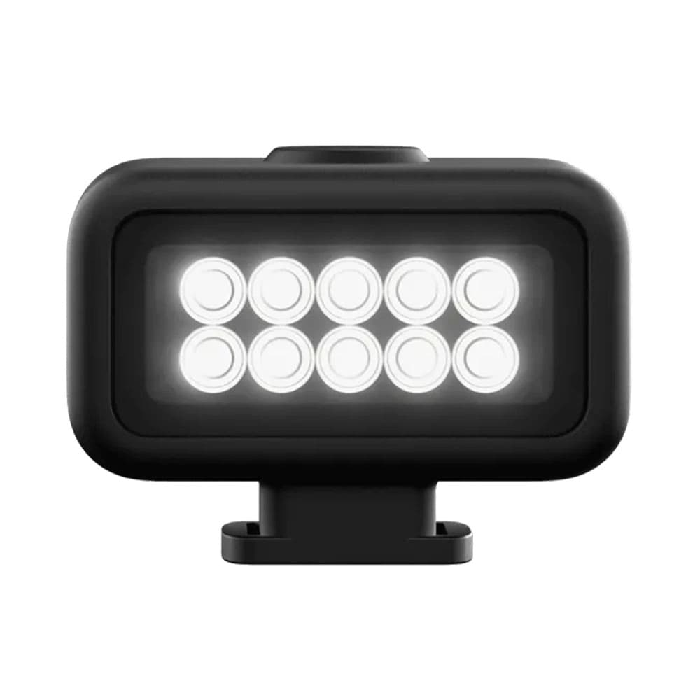 Anúncio: MOD DE LUZ GO-PRO ALTSC-001