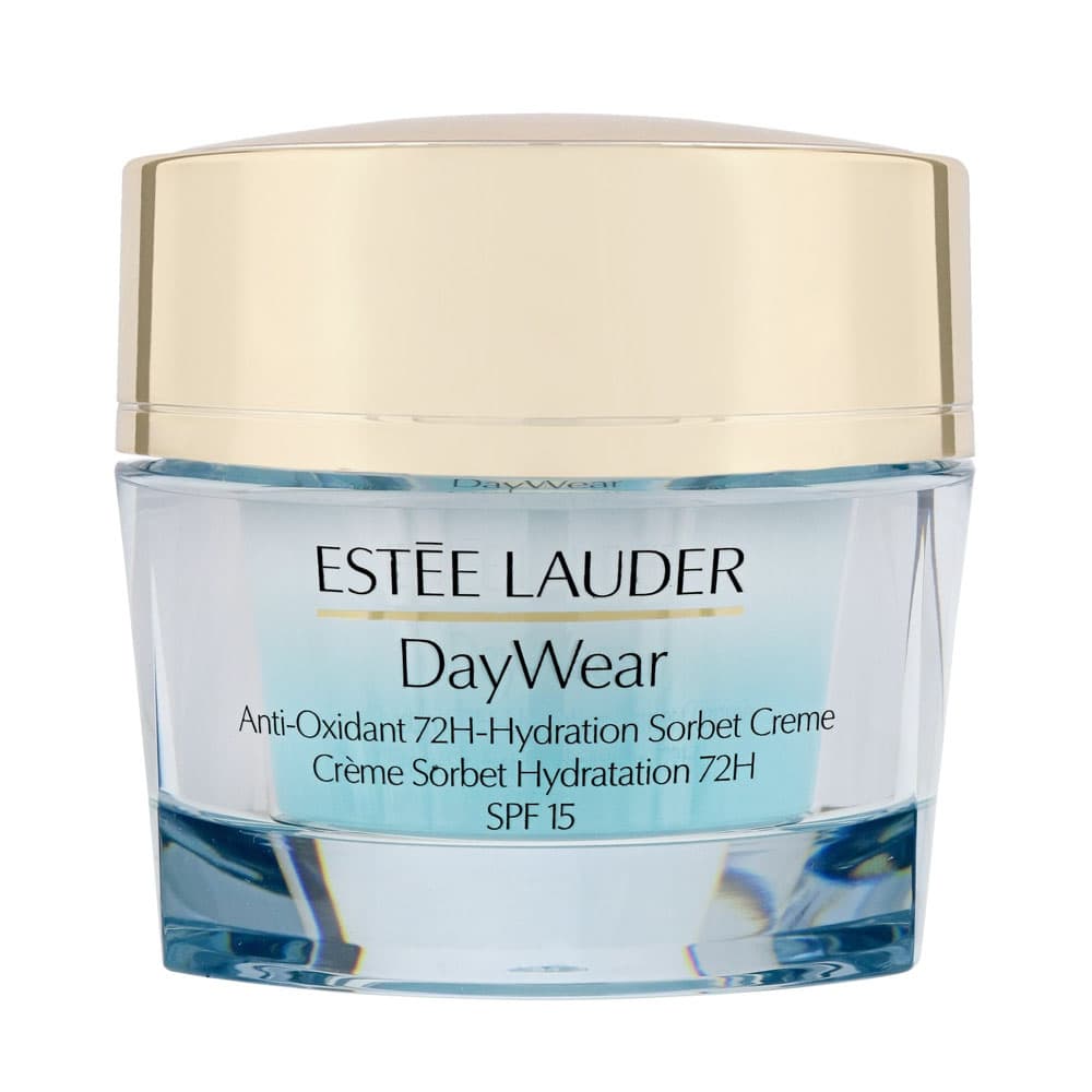 Anúncio: CREMA HIDRATANTE ESTEE LAUDER DAYWEAR SPF15 50ML