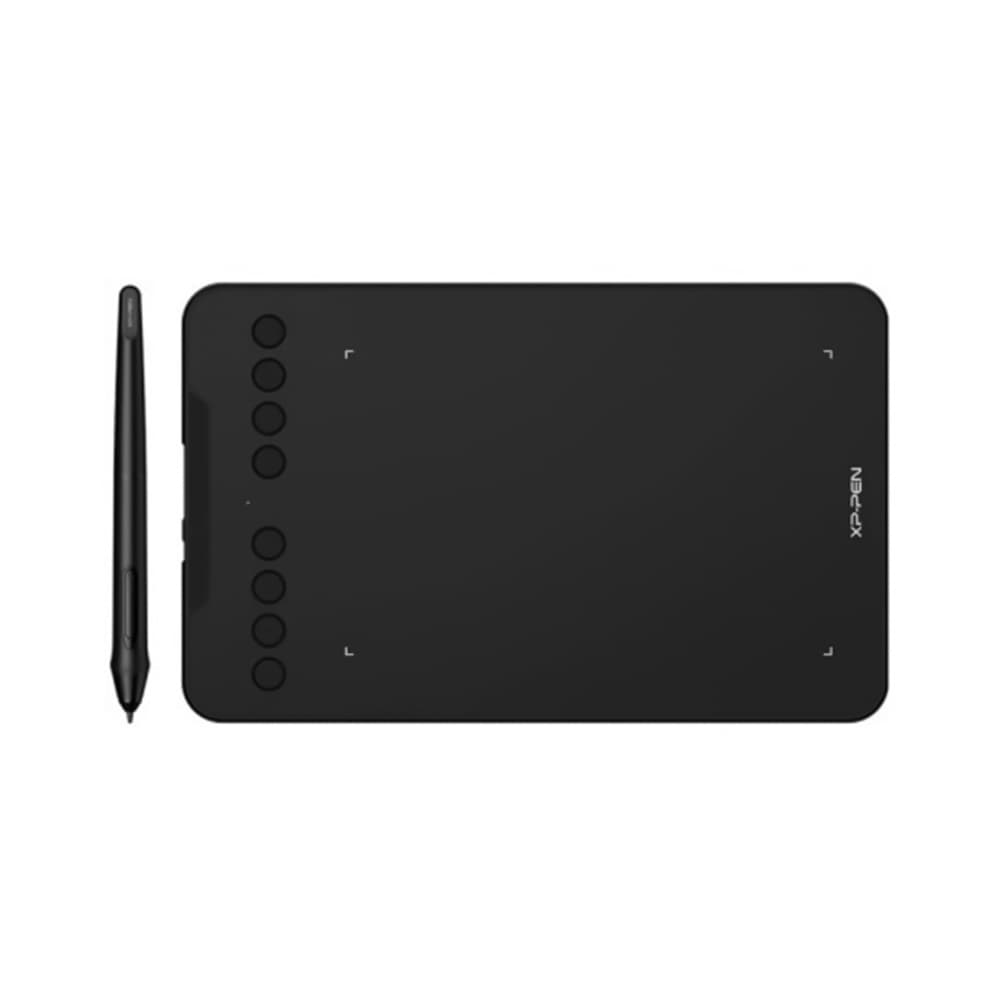 Anúncio: MESA DIGITALIZADORA XP-PEN DECO MINI 7