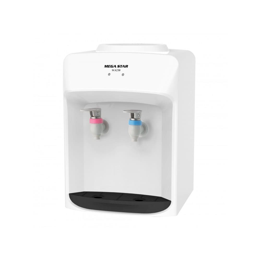 Anúncio: BEBEDERO ELÉCTRICO MEGA STAR WA230 220V