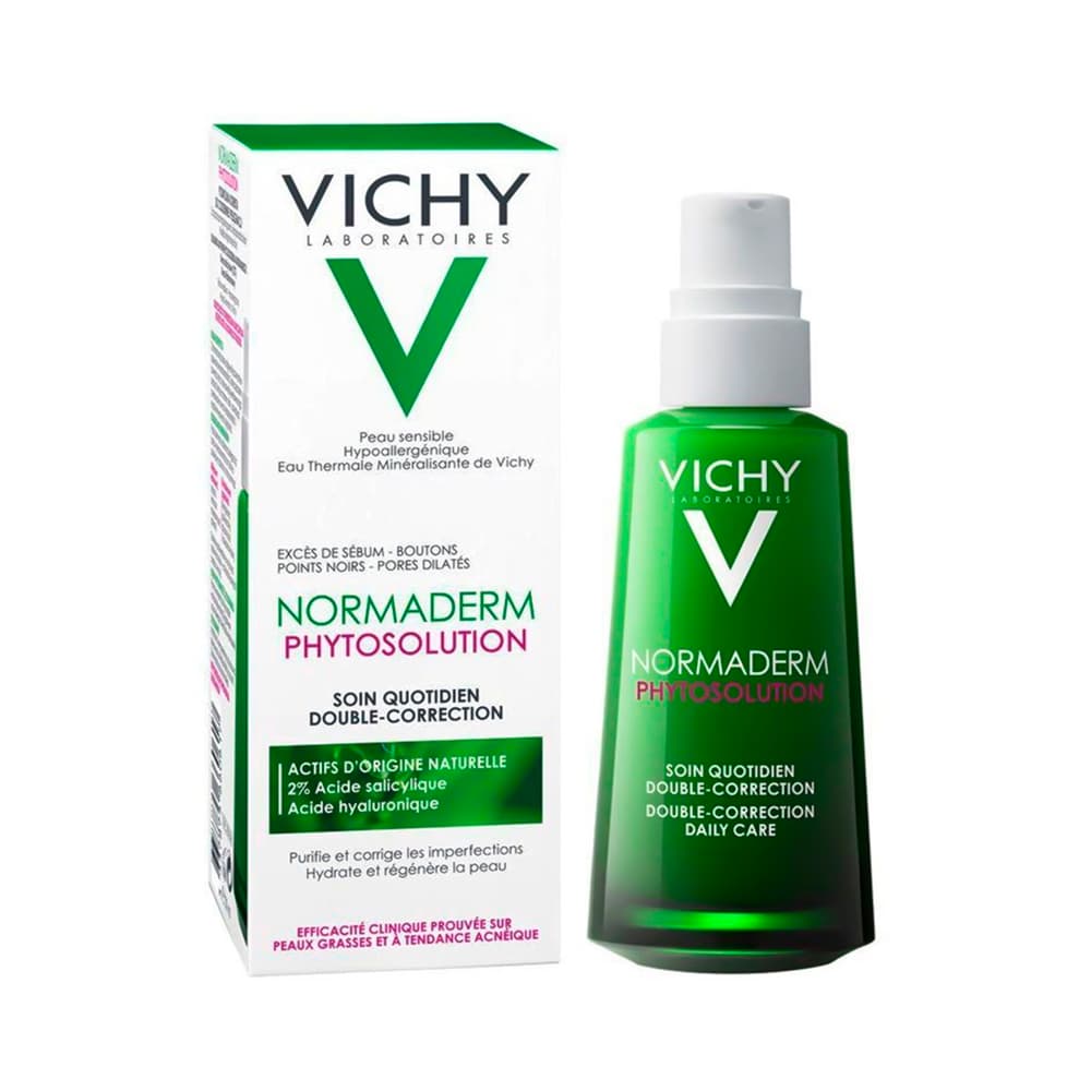 Anúncio: SERUM VICHY NORMADERM PHYTOSOLUTION 50ML