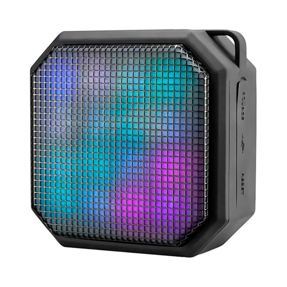 Anúncio: SPEAKER MULTILASER SP286 BLACK