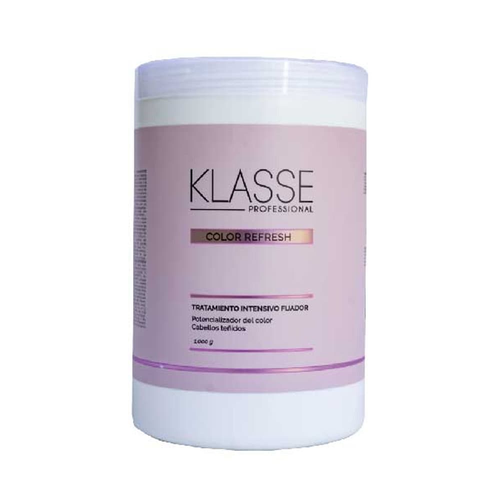 Anúncio: KLASSE TREAT COLOR REFRESH 1000ML