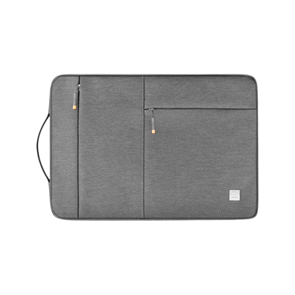 Anúncio: MALETIN PARA NOTEBOOK WIWU ALPHA SLIM SLEEVE 13.3" GRIS