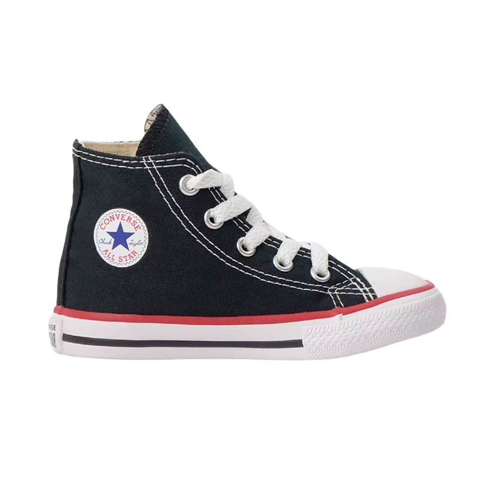 Anúncio: CALZADO DEPORTIVO KIDS ALL STAR CK00030007 BOTA TAYLOR