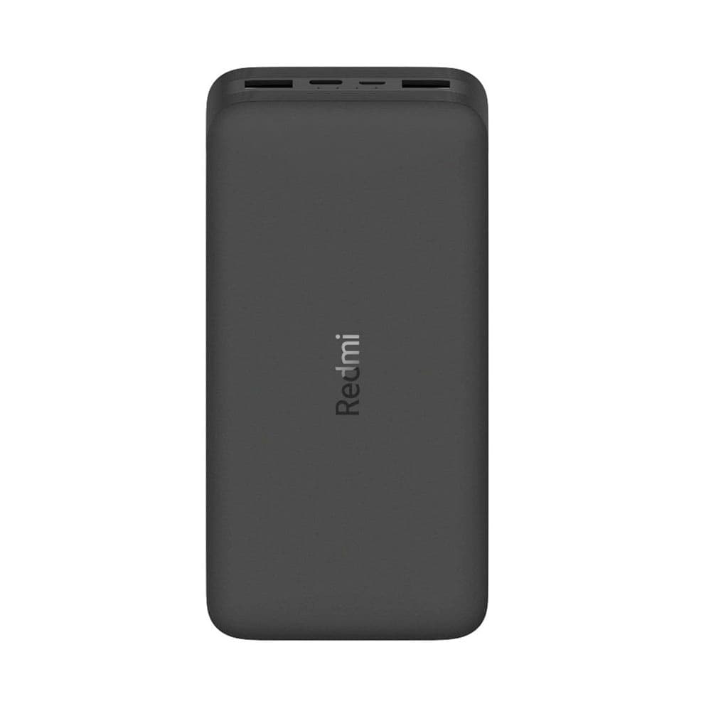 Anúncio: CARGADOR PORTÁTIL USB XIAOMI VXN4304GL 20.000 MAH
