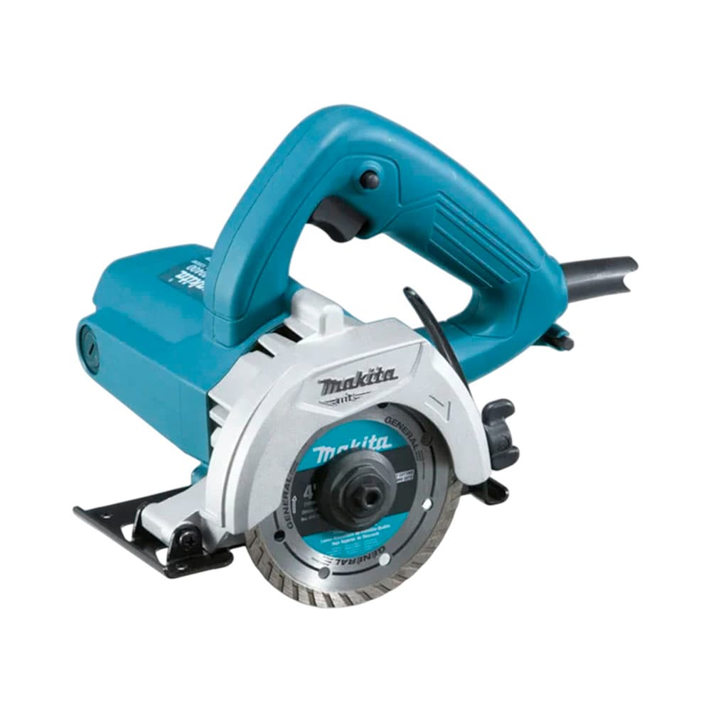 Anúncio: SIERRA CIRCULAR ELÉCTRICA PARA MÁRMOL MAKITA M0400B 110MM 1200W 220V