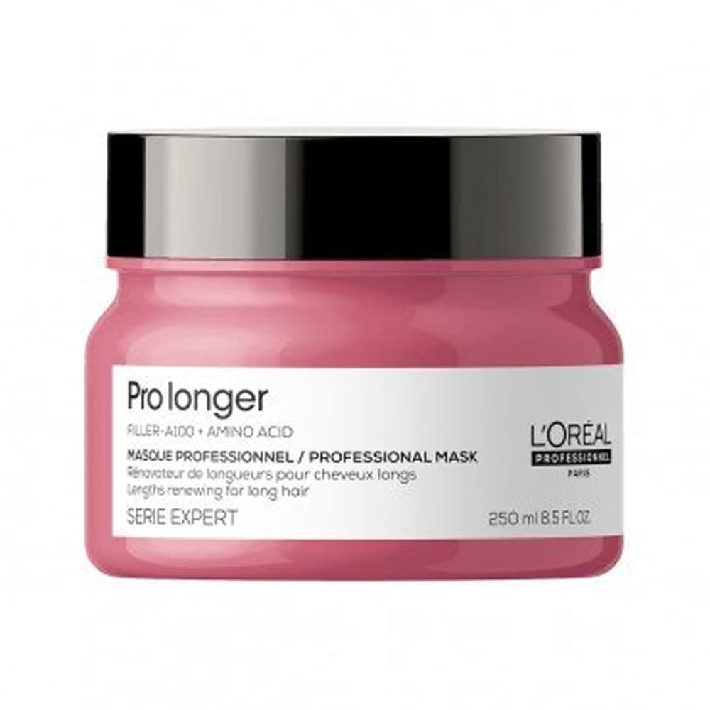 Anúncio: MÁSCARILLA CAPILAR L'ORÉAL SERIE EXPERT PRO LONGER 250ML