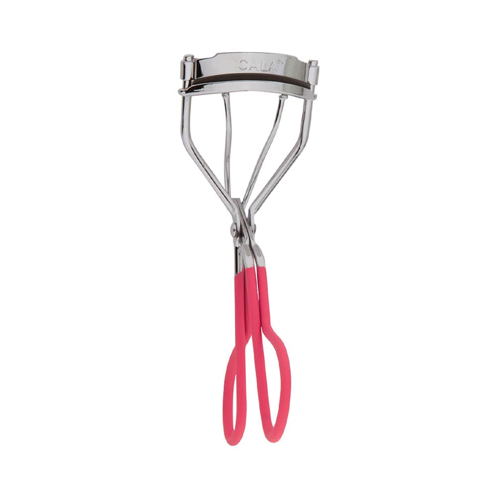 Anúncio: ARQUEADOR DE PESTAÑAS CALA SOFT TOUCH CORAL