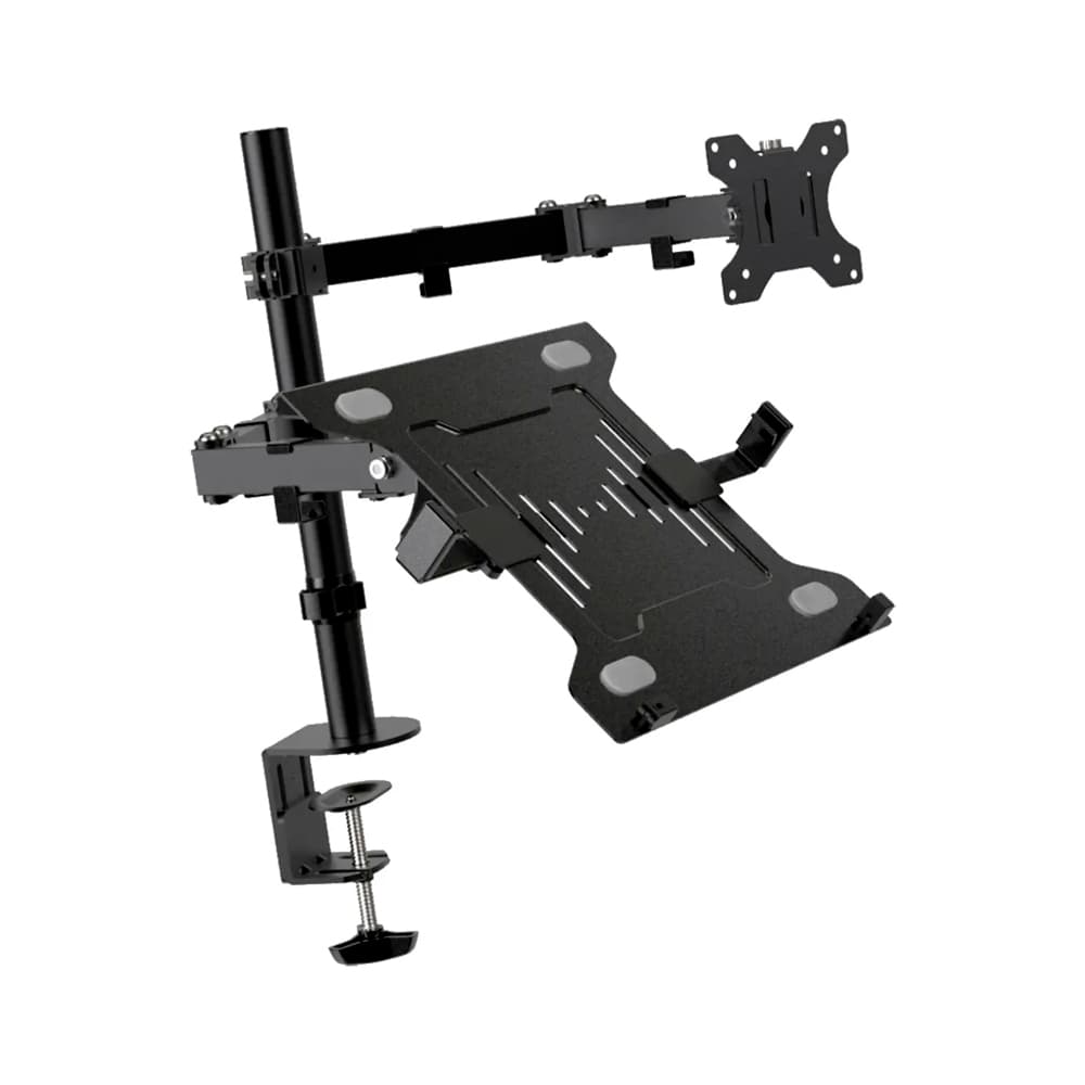 Anúncio: SOPORTE PARA MONITOR KLIP EXTREME KMM-301 13-32"