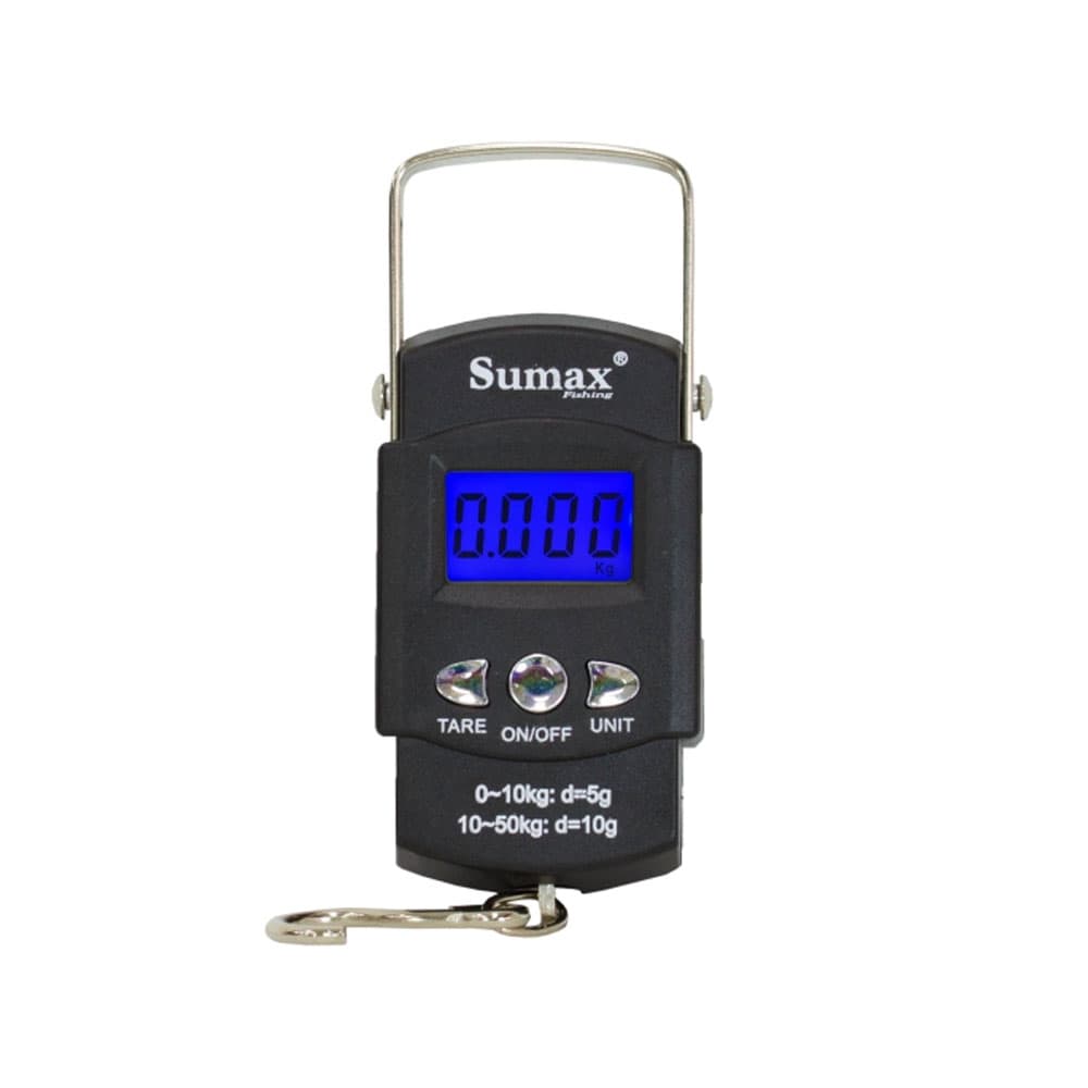 Anúncio: BALANZA DIGITAL SUMAX SU-2111