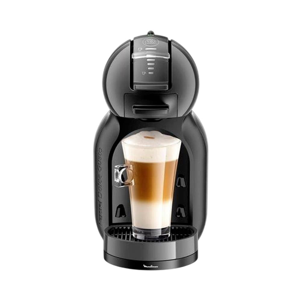 Anúncio: CAFETERA MOULINEX DOLCE GUSTO MINI ME PV120858 800ML 220V