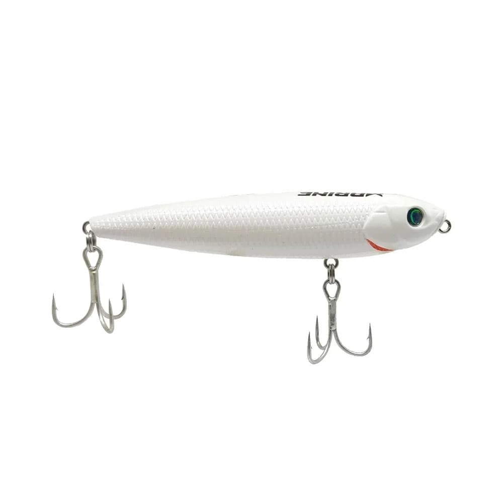 Anúncio: SEÑUELO ARTIFICIAL MARINE SPORTS TOP GUN 80 C110 8CM 8GR