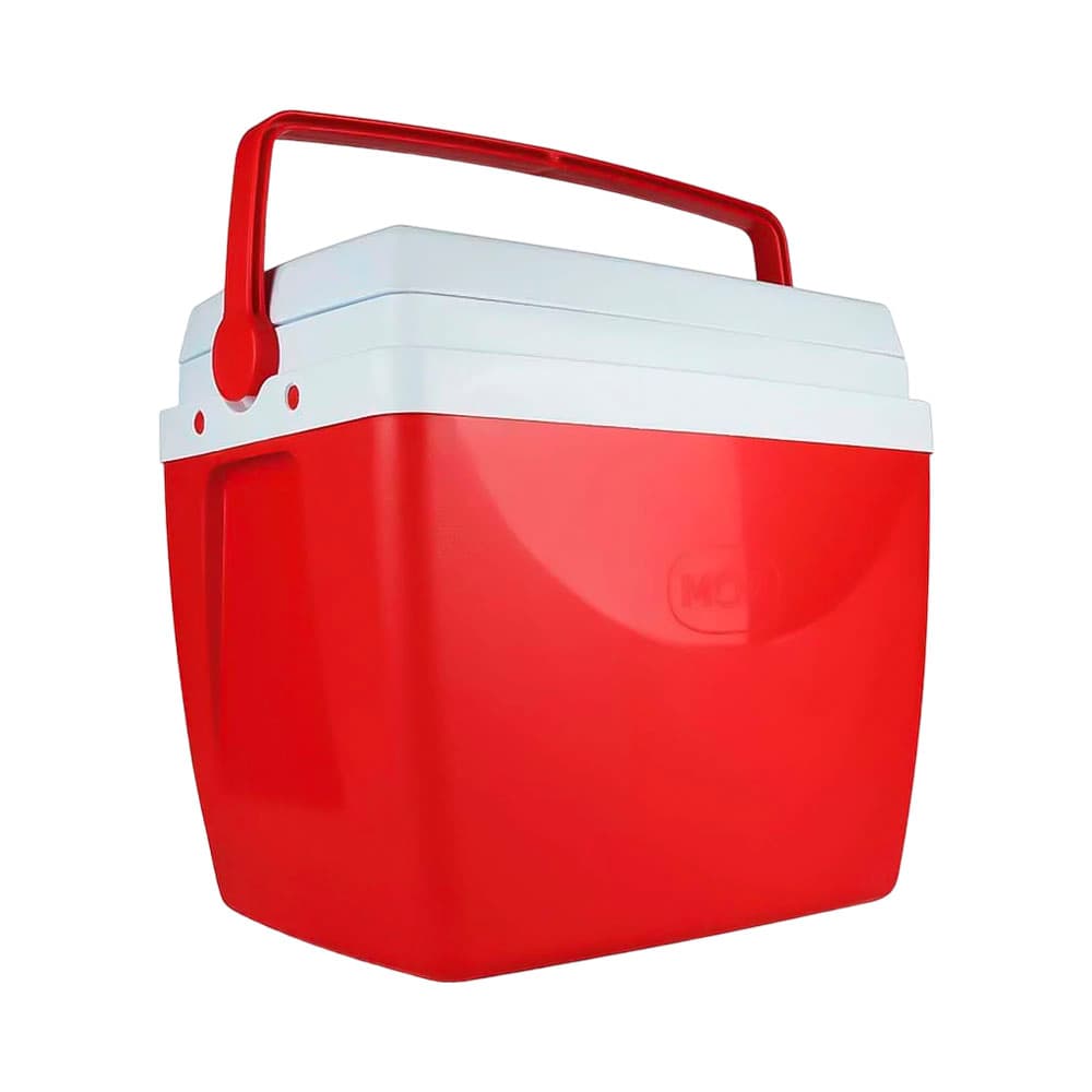 Anúncio: CONSERVADORA MOR M08162 34 L ROJO