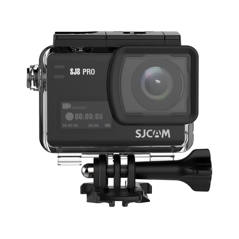 Anúncio: CAMARA SJCAM SJ8 PRO SPORTCAM 4K 2.33"