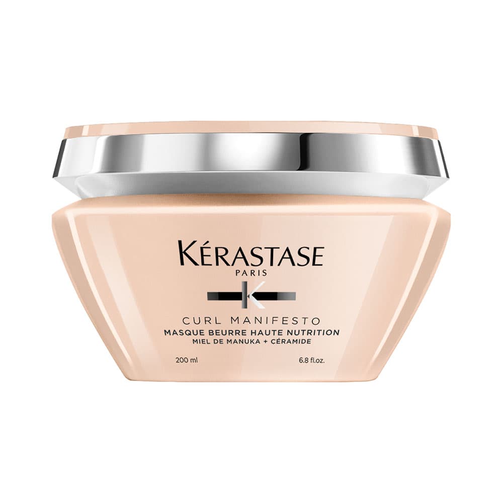 Anúncio: MASCARILLA CAPILAR KÉRASTASE MASQUE BEURRE HAUTE NUTRITION 200ML