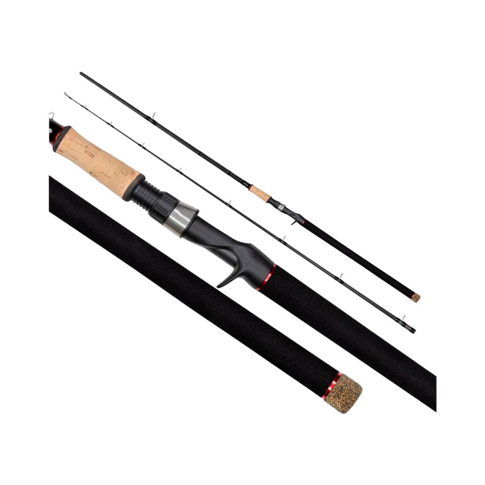 Anúncio: VARA PARA CARRETILLA MARURI TAMBARARA TA-C802UH 50-100 LB 2.43 M
