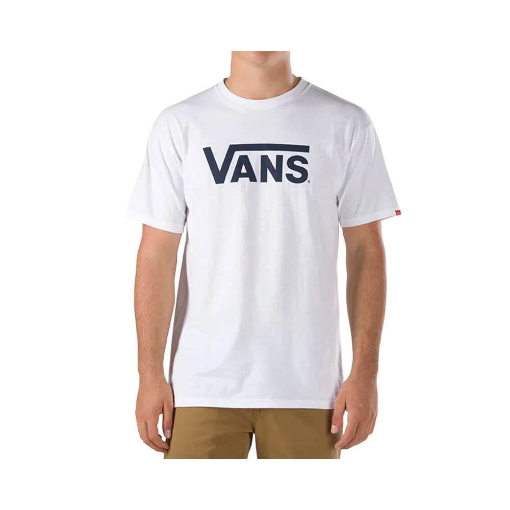 Anúncio: REMERA VANS VN000GGGYB2 CLASSIC