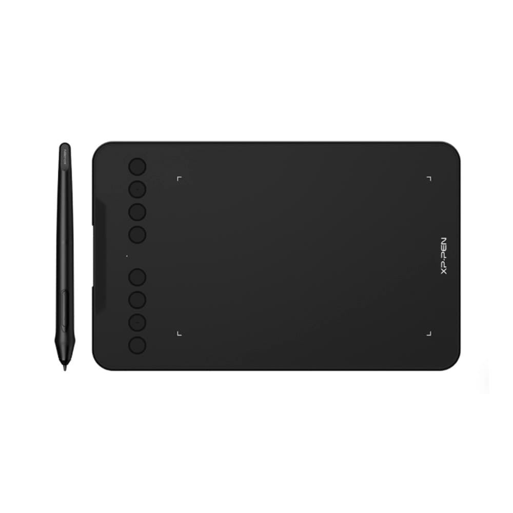Anúncio: MESA DIGITALIZADORA XP-PEN DECO MINI 7W
