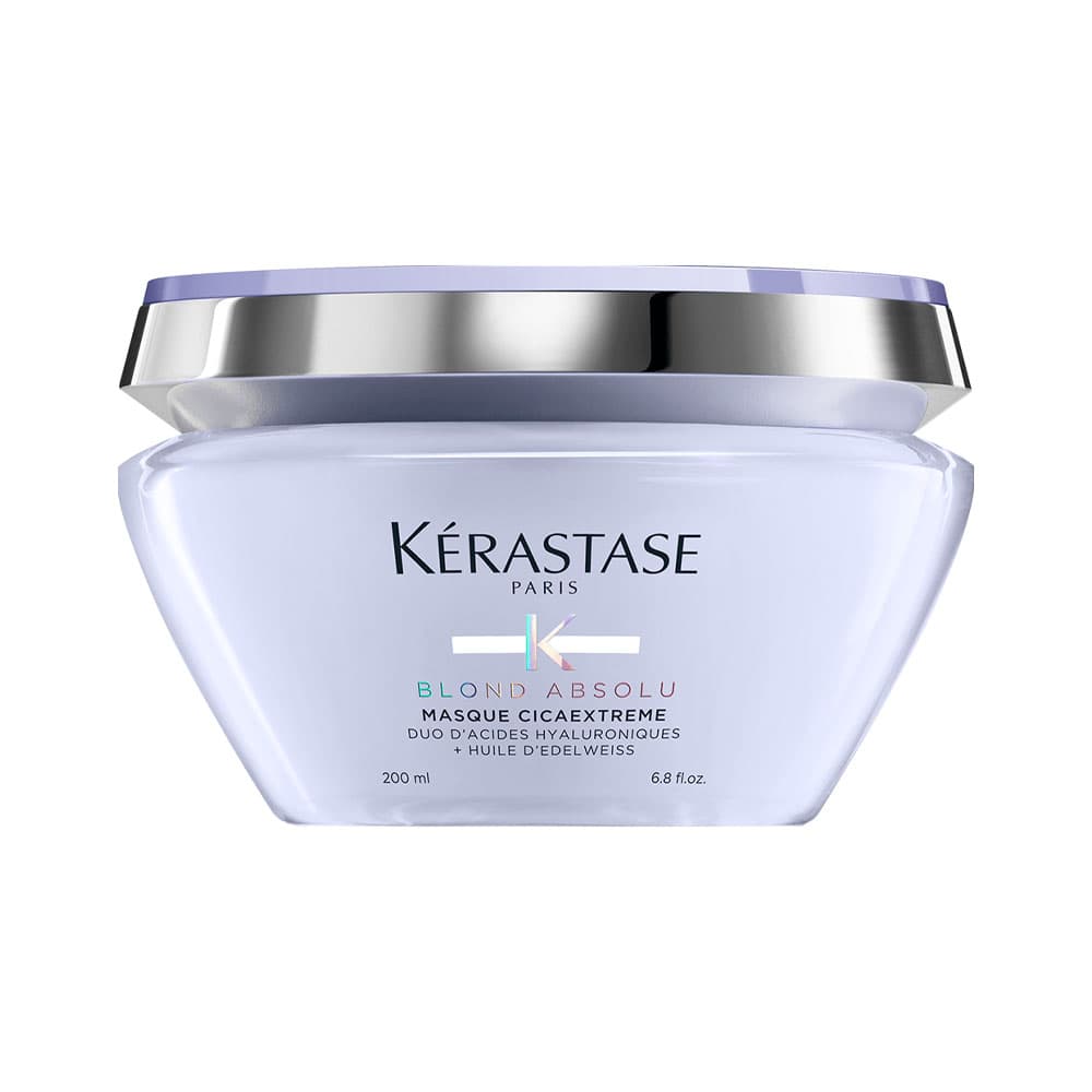 Anúncio: MASCARILLA CAPILAR KÉRASTASE BLOND ABSOLU CICAEXTREME 200ML