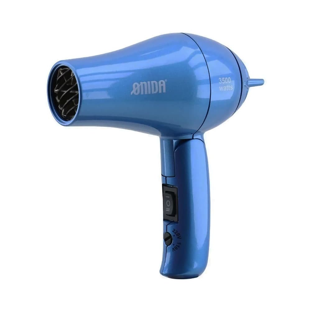 Anúncio: SECADOR DE PELO ONIDA ON-219 3500W