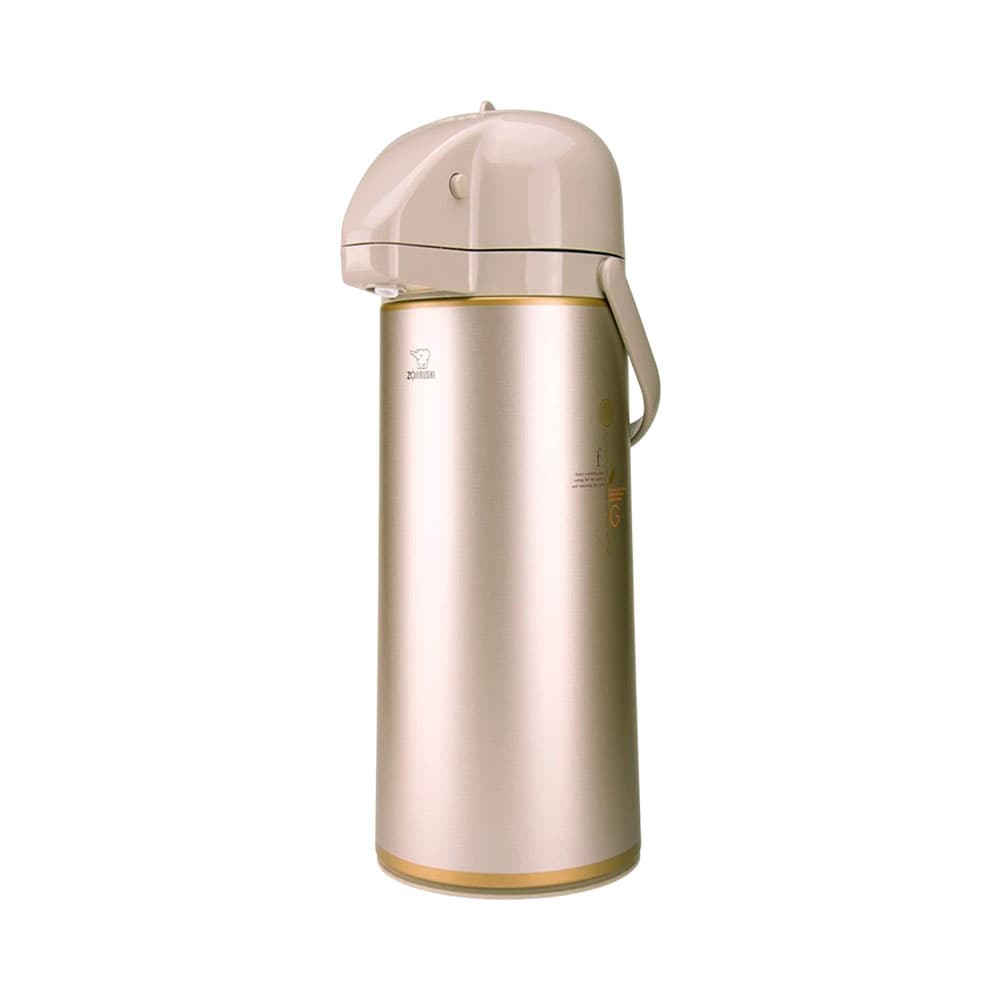 Anúncio: TERMO ZOJIRUSHI AAPE-22-TK 2.2L HERB CACAO