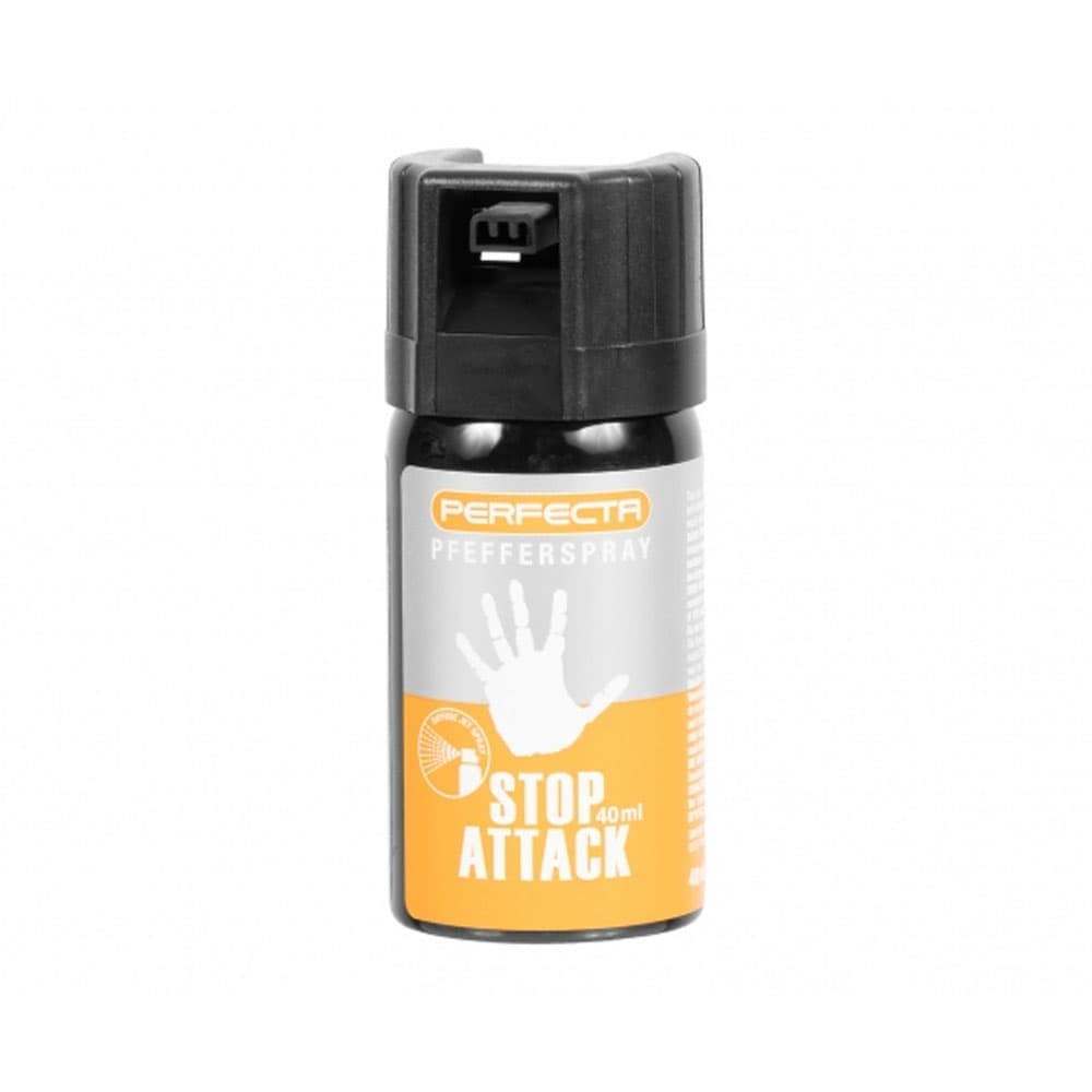 Anúncio: SPRAY DE DEFENSA UMAREX 160190 PIMIENTA 40ML