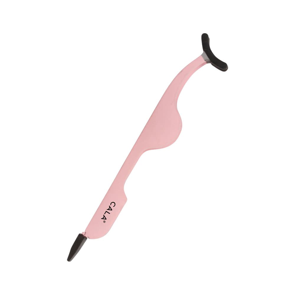 Anúncio: APLICADOR DE PESTAÑAS CALA SOFT TOUCH PINK
