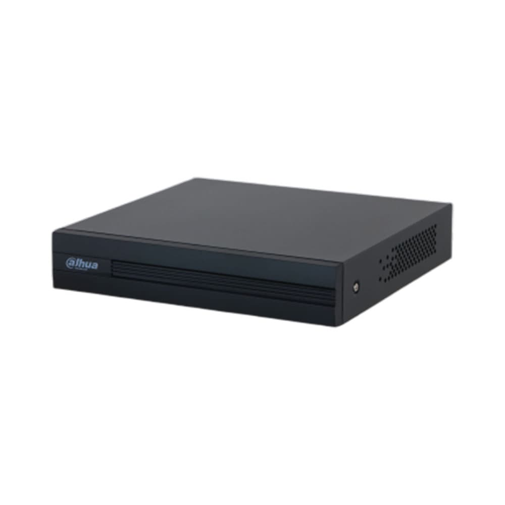 Anúncio: GRABADOR DE VIDEO DAHUA XVR1B04-1 WIZSENSE H265 4CH 1080P