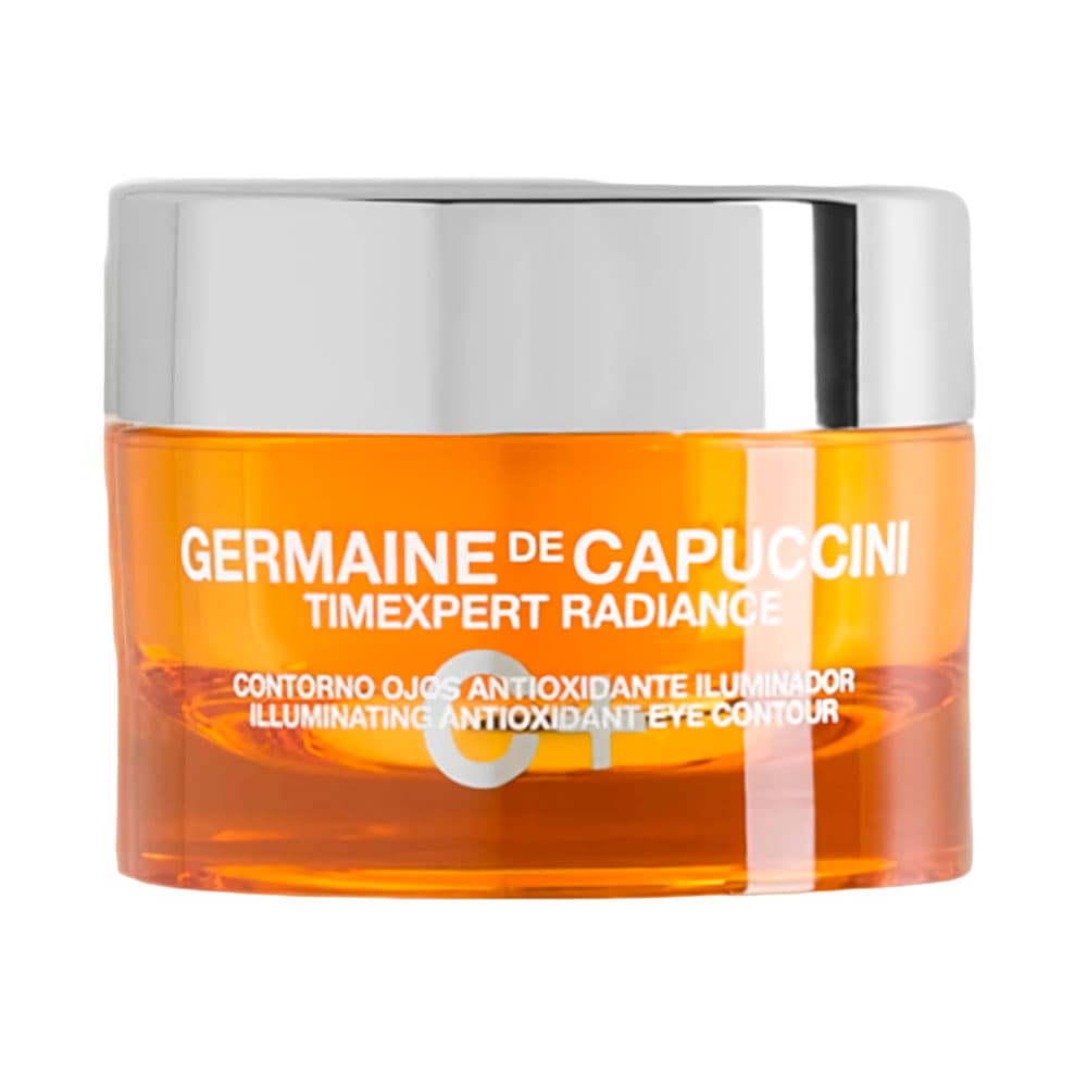 Anúncio: CREMA PARA OJOS GERMAINE DE CAPUCCINI TIMEXPERT RADIANCE C+ ILUMINATING 15ML