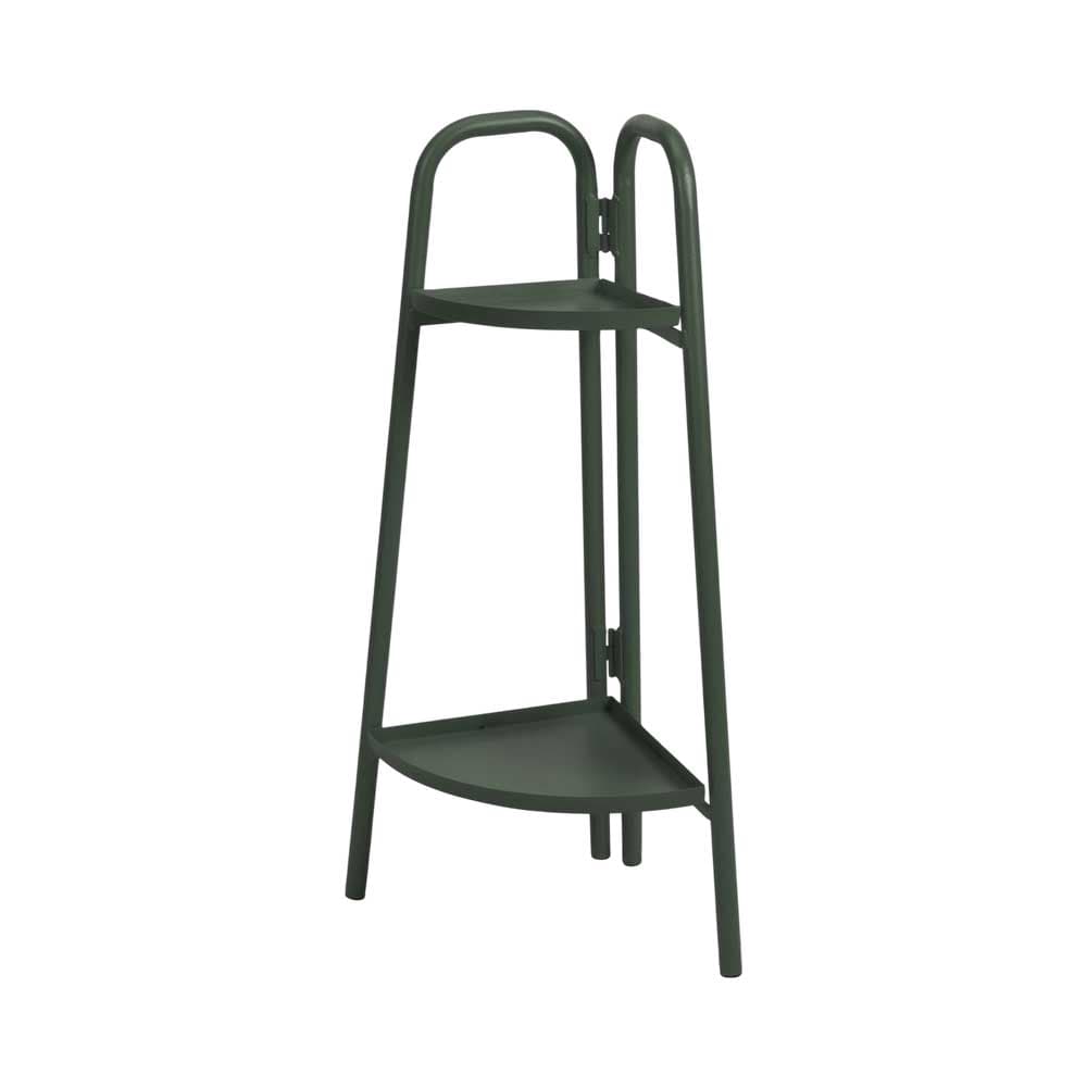 Anúncio: ESTANTE PARA PLANTAS KPM 366849 2 NIVELES 70 CM