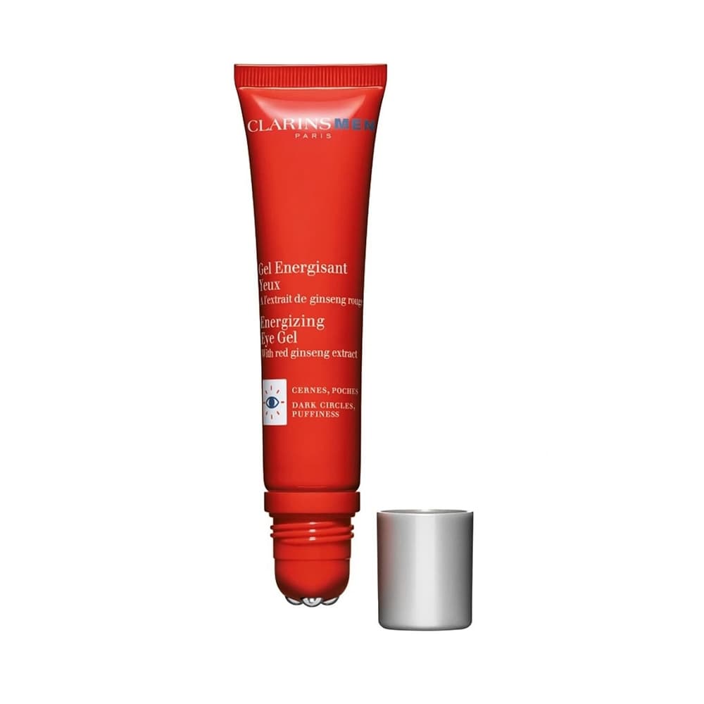 Anúncio: GEL CONTORNO DE OJOS CLARINS MEN ENERGIZING 15ML